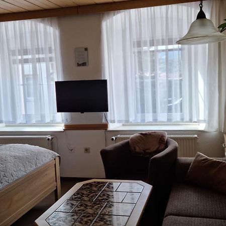 Haus Blach Oberwiesenthal Bagian luar foto