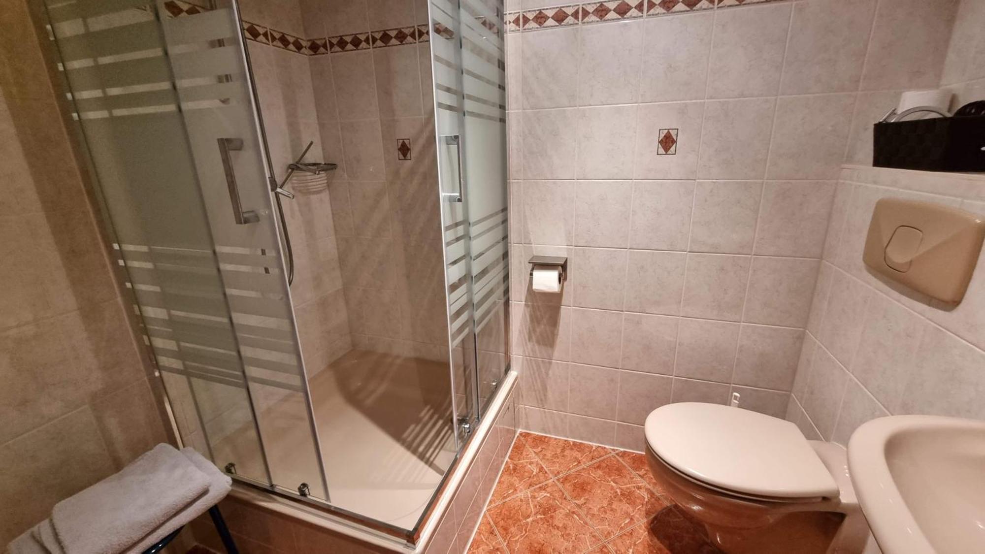 Haus Blach Oberwiesenthal Bagian luar foto