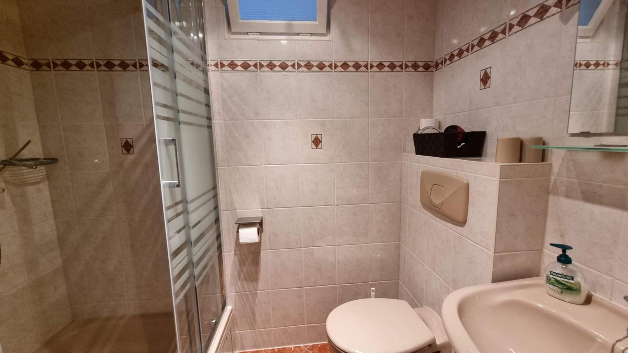 Haus Blach Oberwiesenthal Bagian luar foto